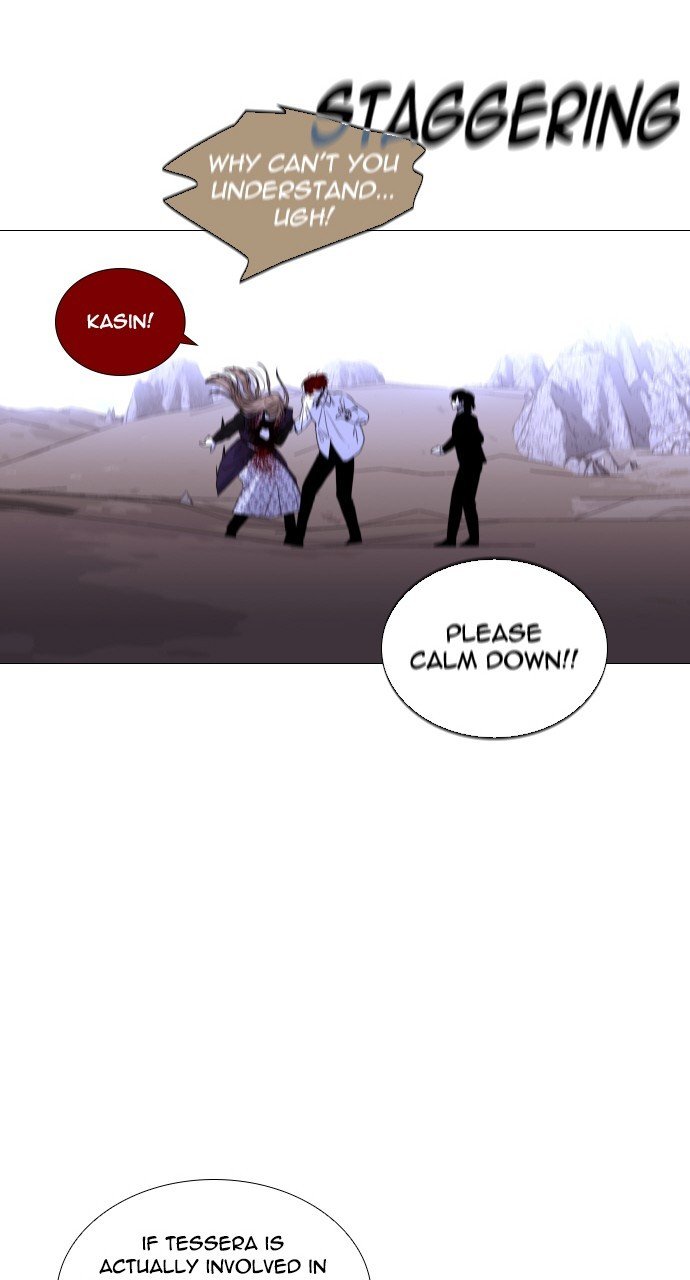 Trump - Manga chapter 292 - page 40
