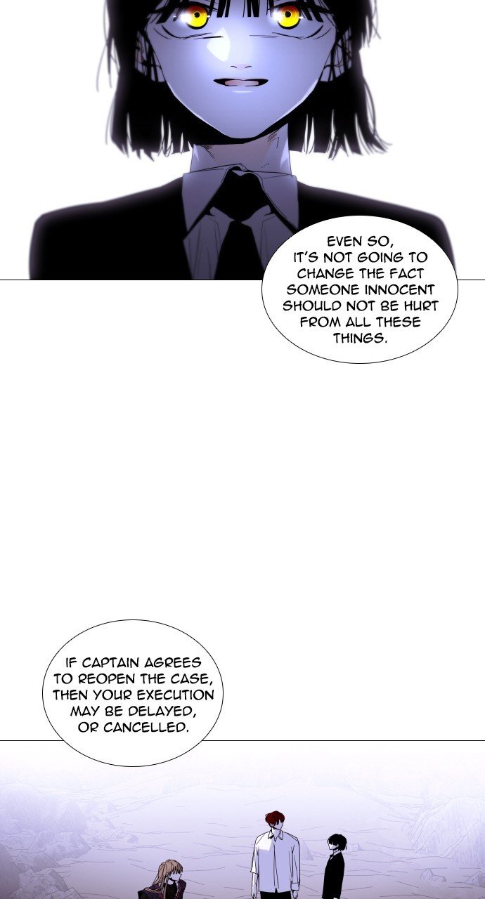Trump - Manga chapter 292 - page 42