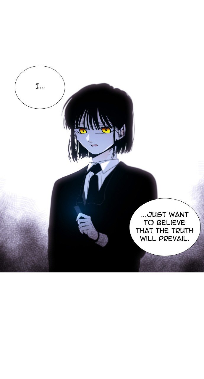 Trump - Manga chapter 292 - page 47