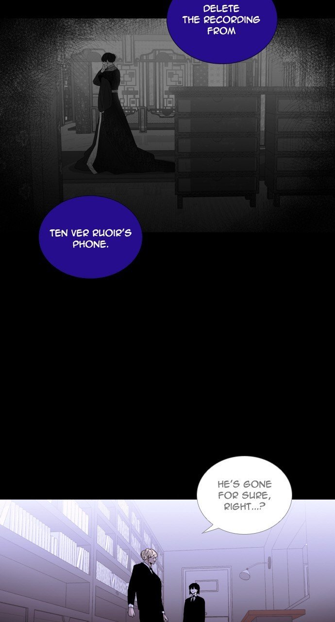 Trump - Manga chapter 292 - page 55