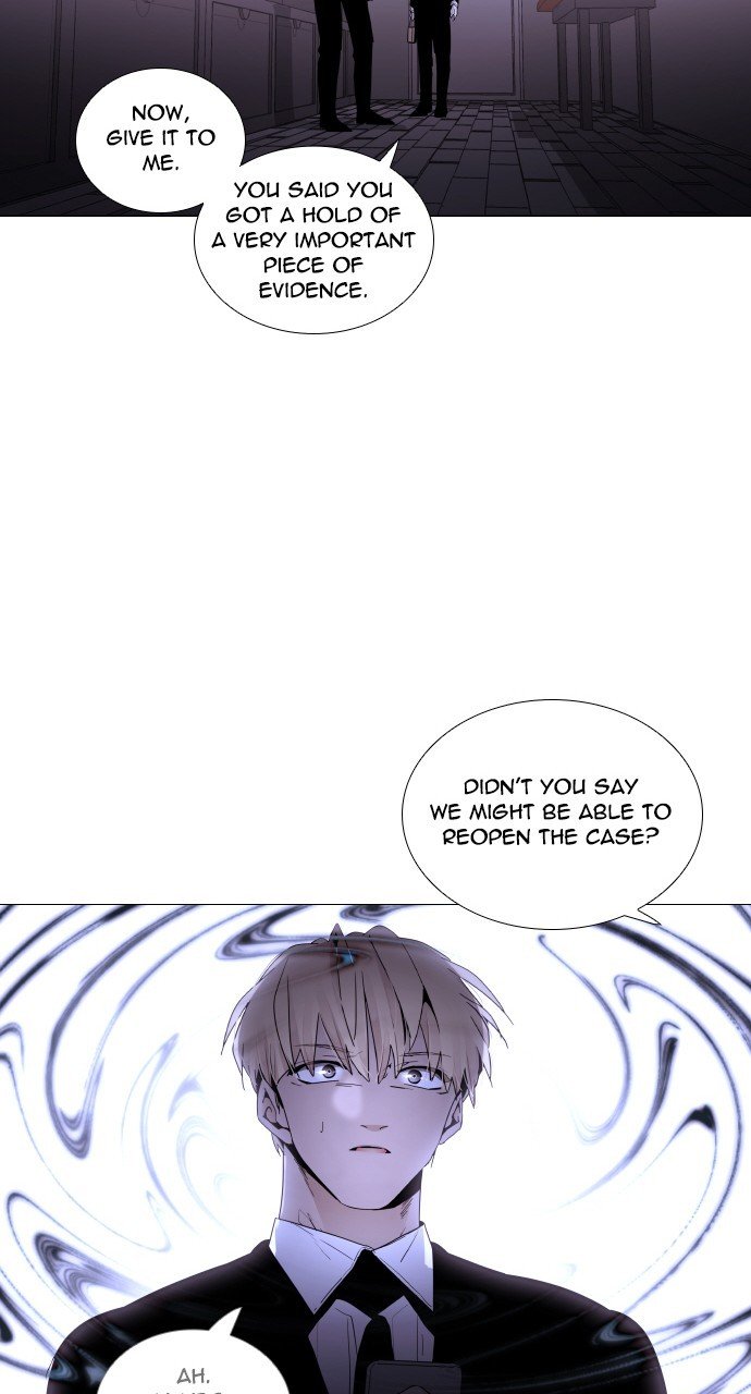 Trump - Manga chapter 292 - page 56