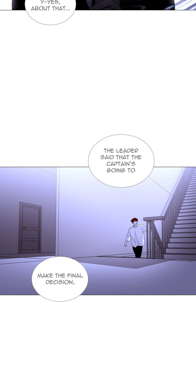 Trump - Manga chapter 292 - page 57