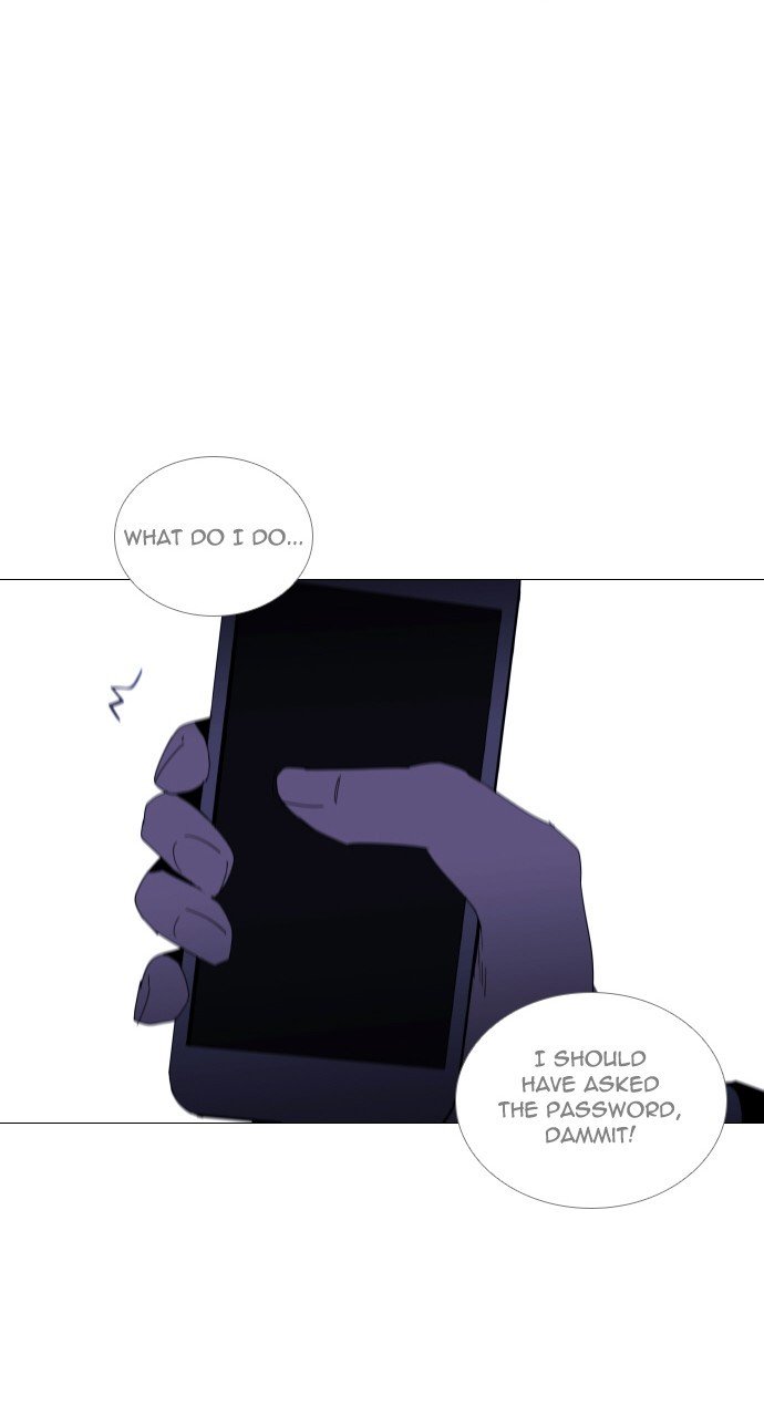 Trump - Manga chapter 292 - page 6