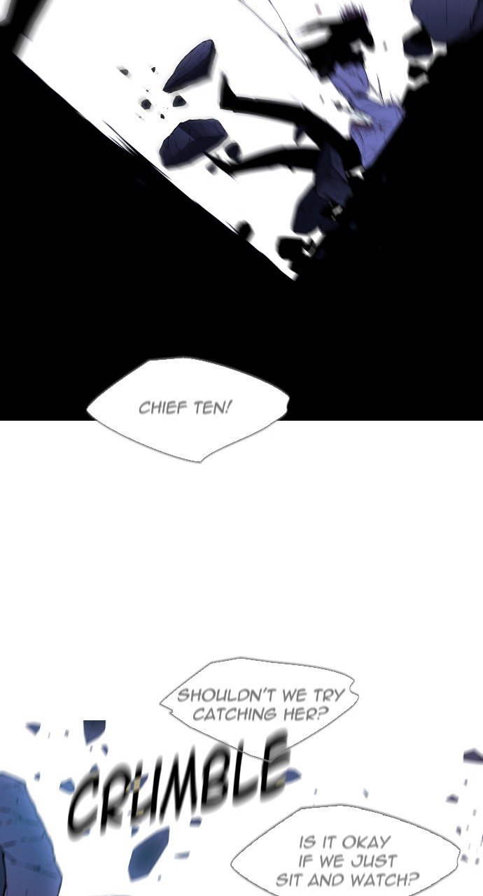 Trump - Manga chapter 291 - page 22