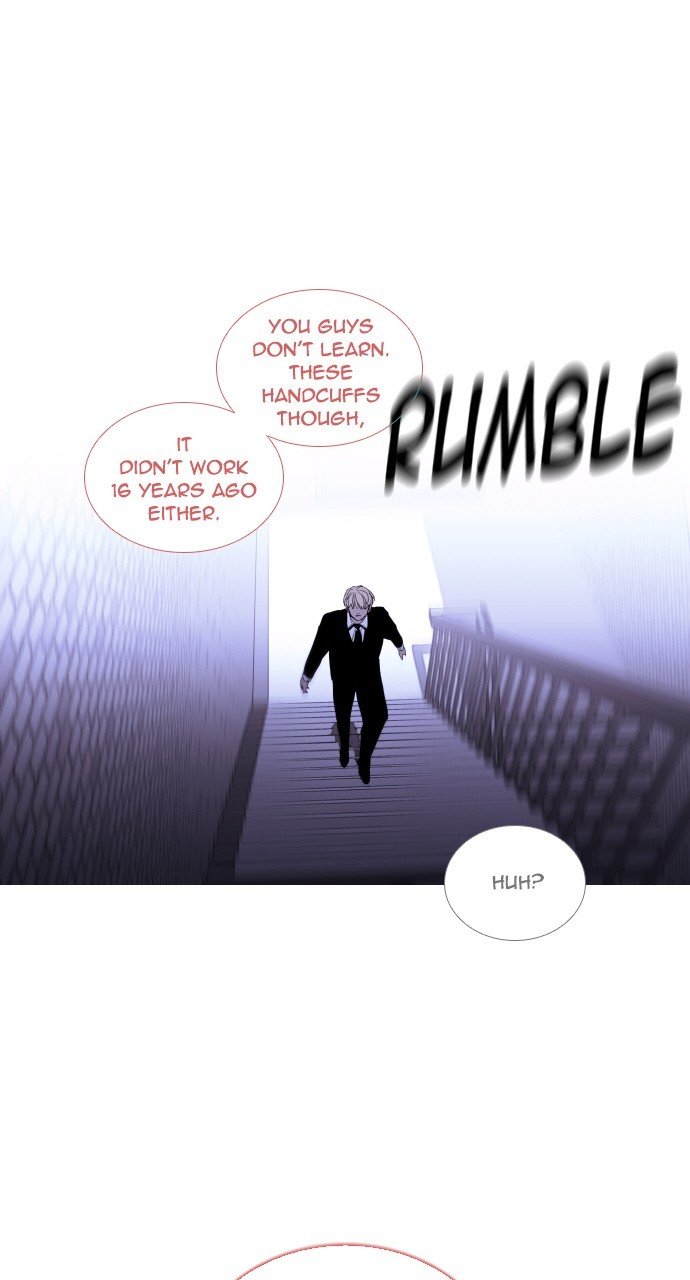 Trump - Manga chapter 291 - page 26