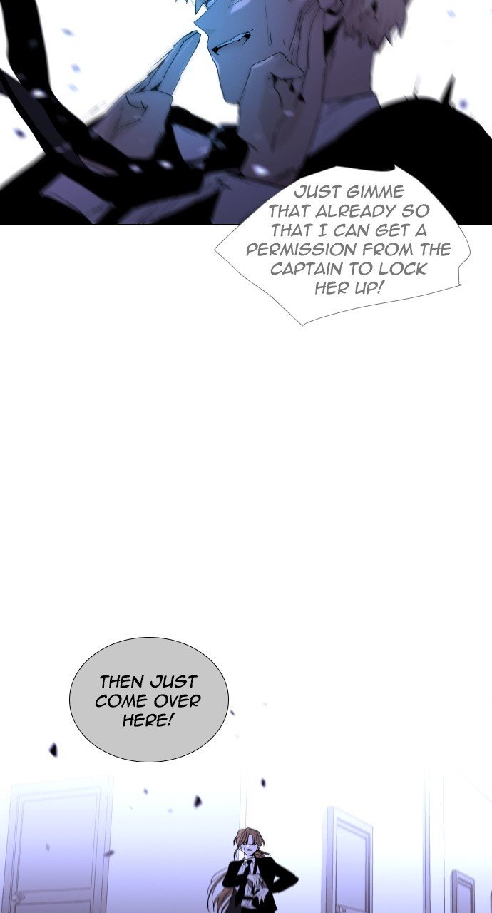 Trump - Manga chapter 291 - page 45
