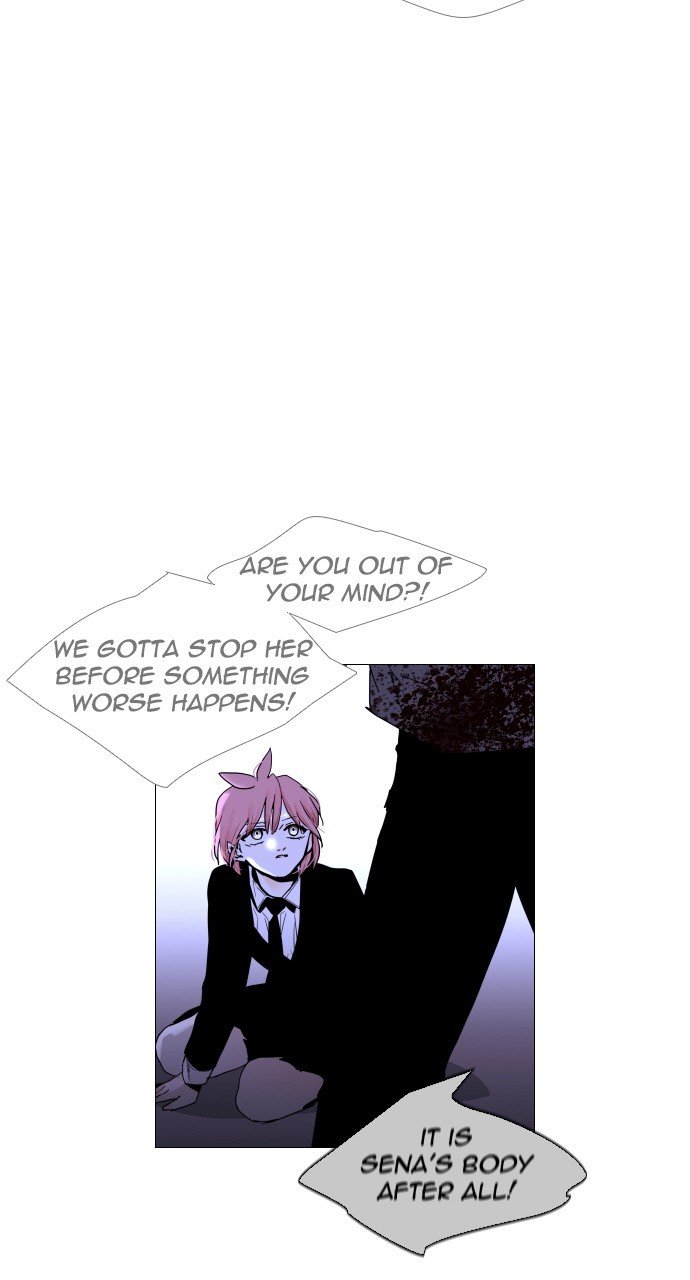 Trump - Manga chapter 291 - page 48