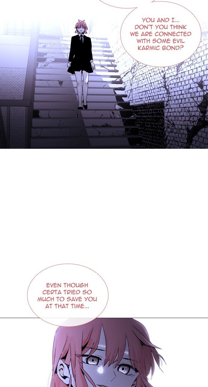 Trump - Manga chapter 291 - page 5