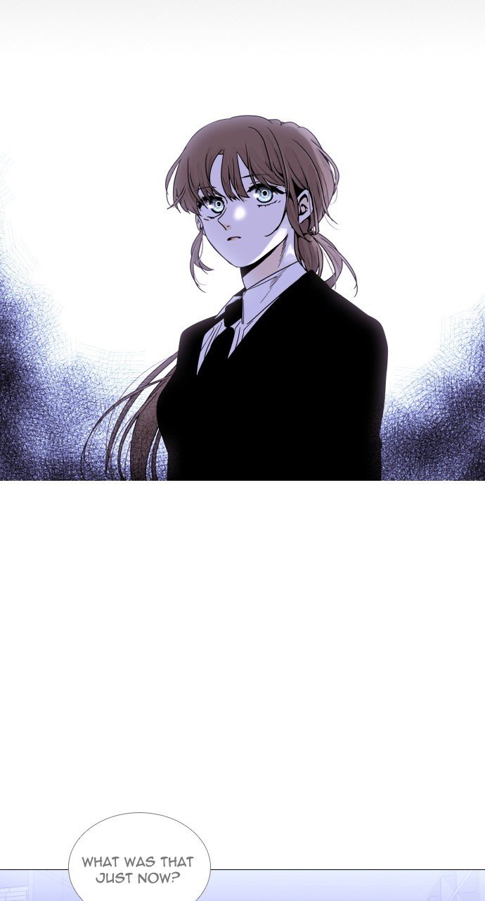 Trump - Manga chapter 291 - page 8