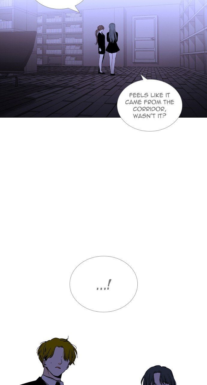 Trump - Manga chapter 291 - page 9