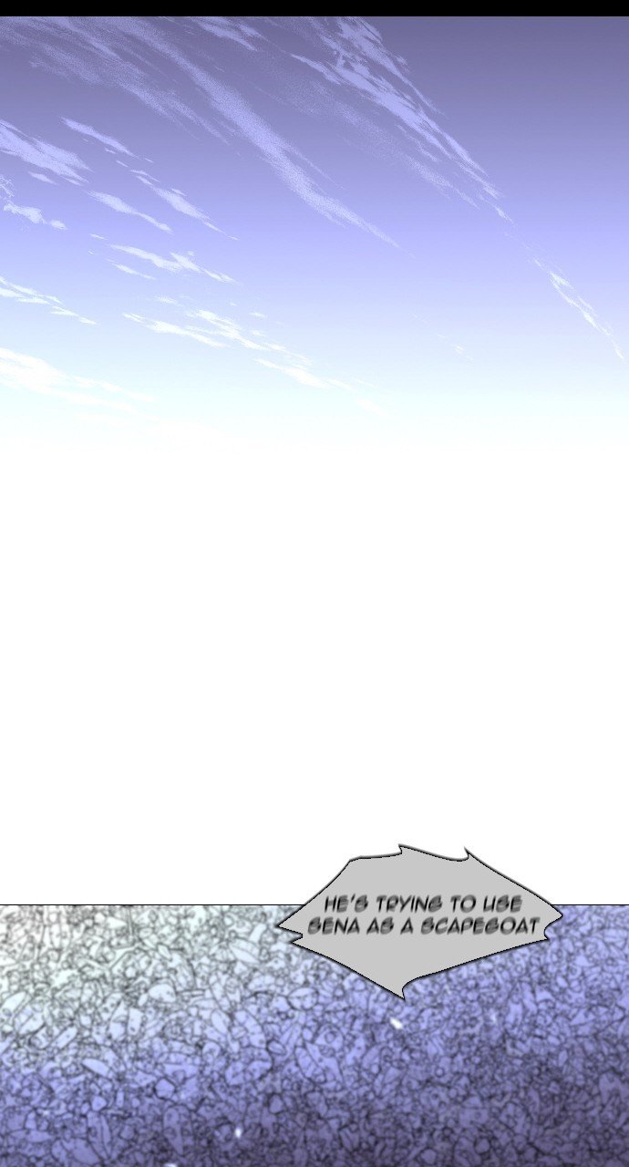 Trump - Manga chapter 290 - page 19