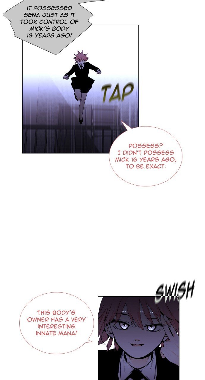 Trump - Manga chapter 290 - page 38