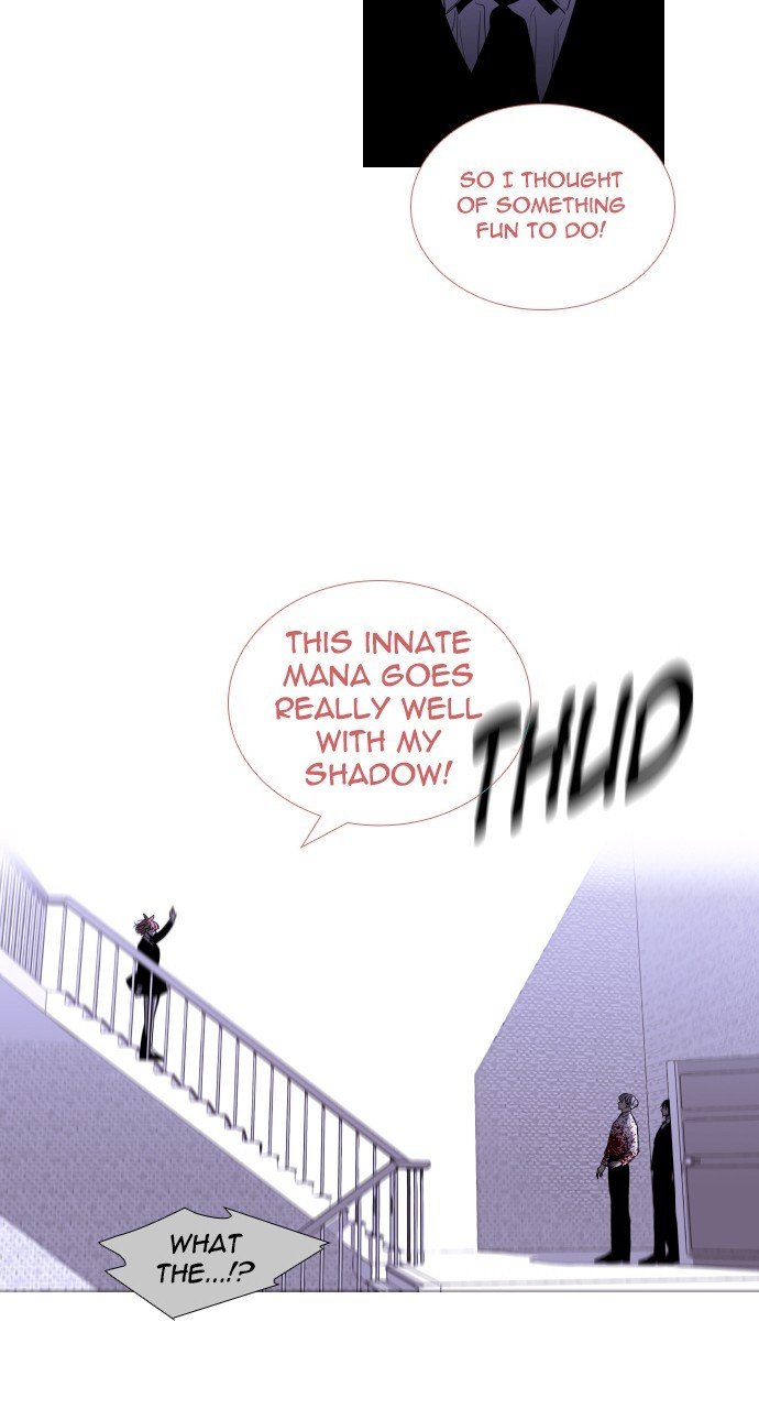 Trump - Manga chapter 290 - page 39