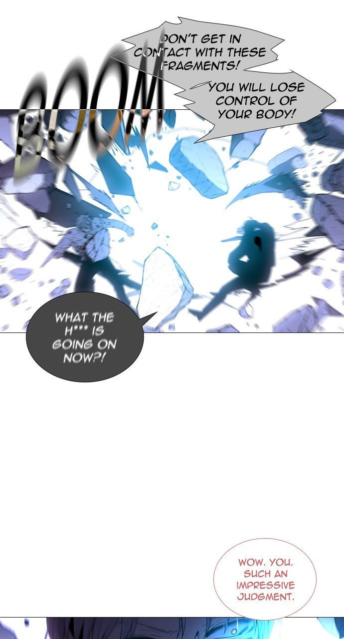 Trump - Manga chapter 290 - page 41