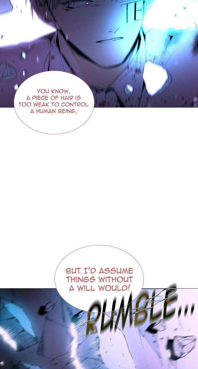 Trump - Manga chapter 290 - page 42