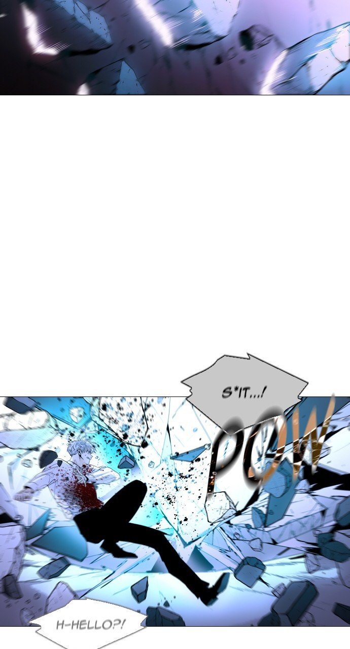 Trump - Manga chapter 290 - page 43