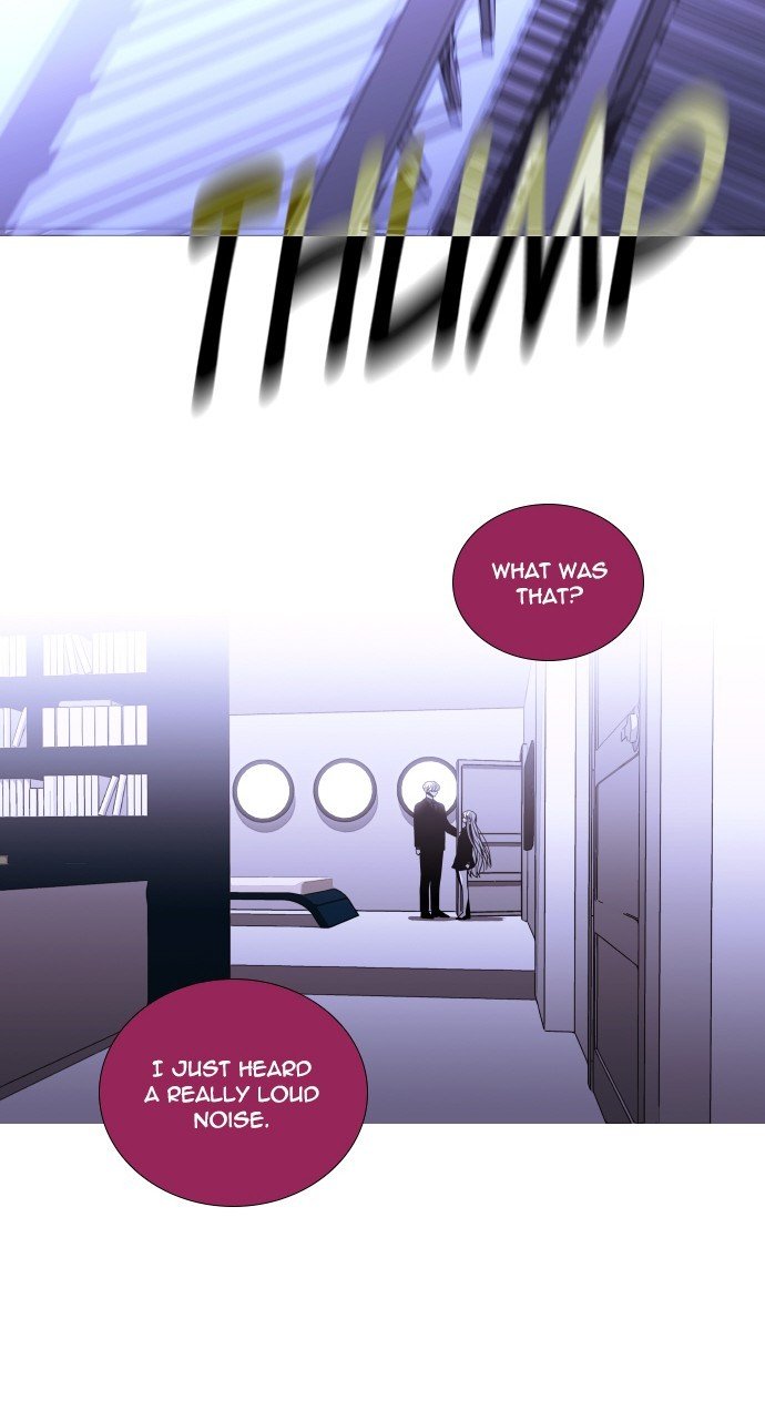 Trump - Manga chapter 290 - page 49