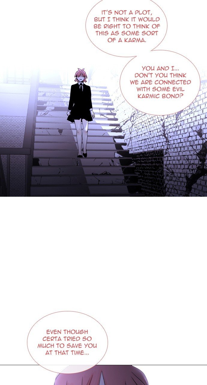 Trump - Manga chapter 290 - page 55