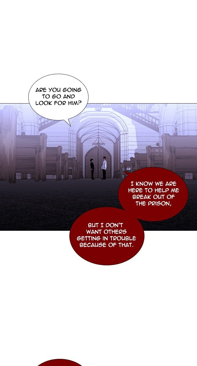 Trump - Manga chapter 289 - page 26