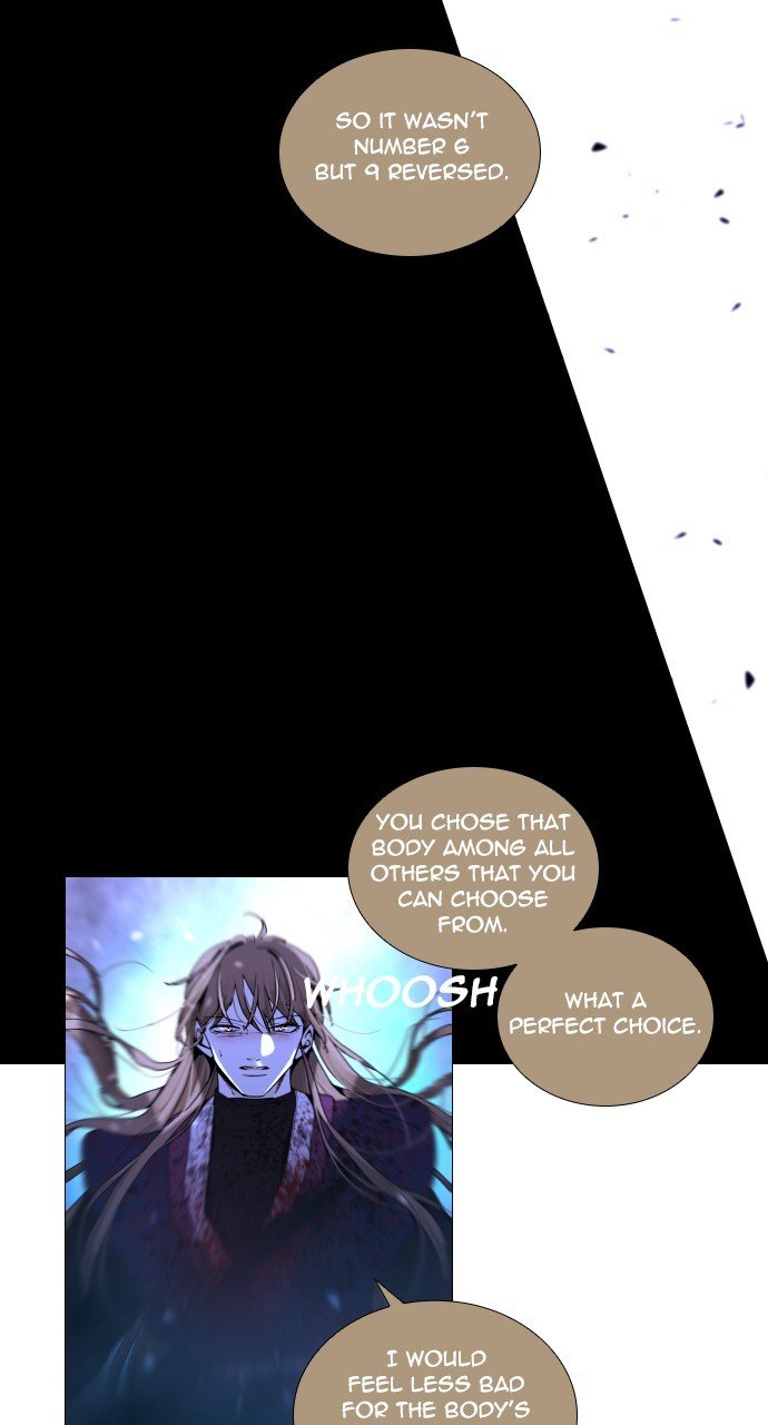 Trump - Manga chapter 289 - page 34