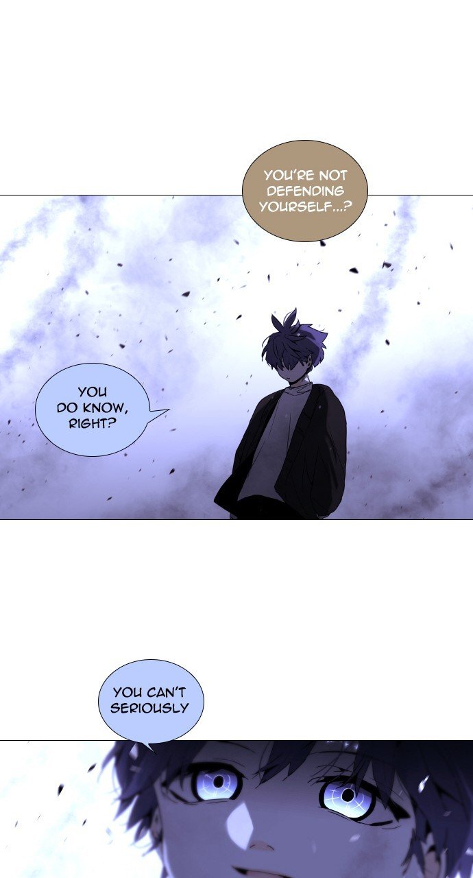Trump - Manga chapter 289 - page 36