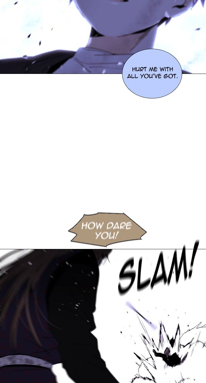 Trump - Manga chapter 289 - page 37