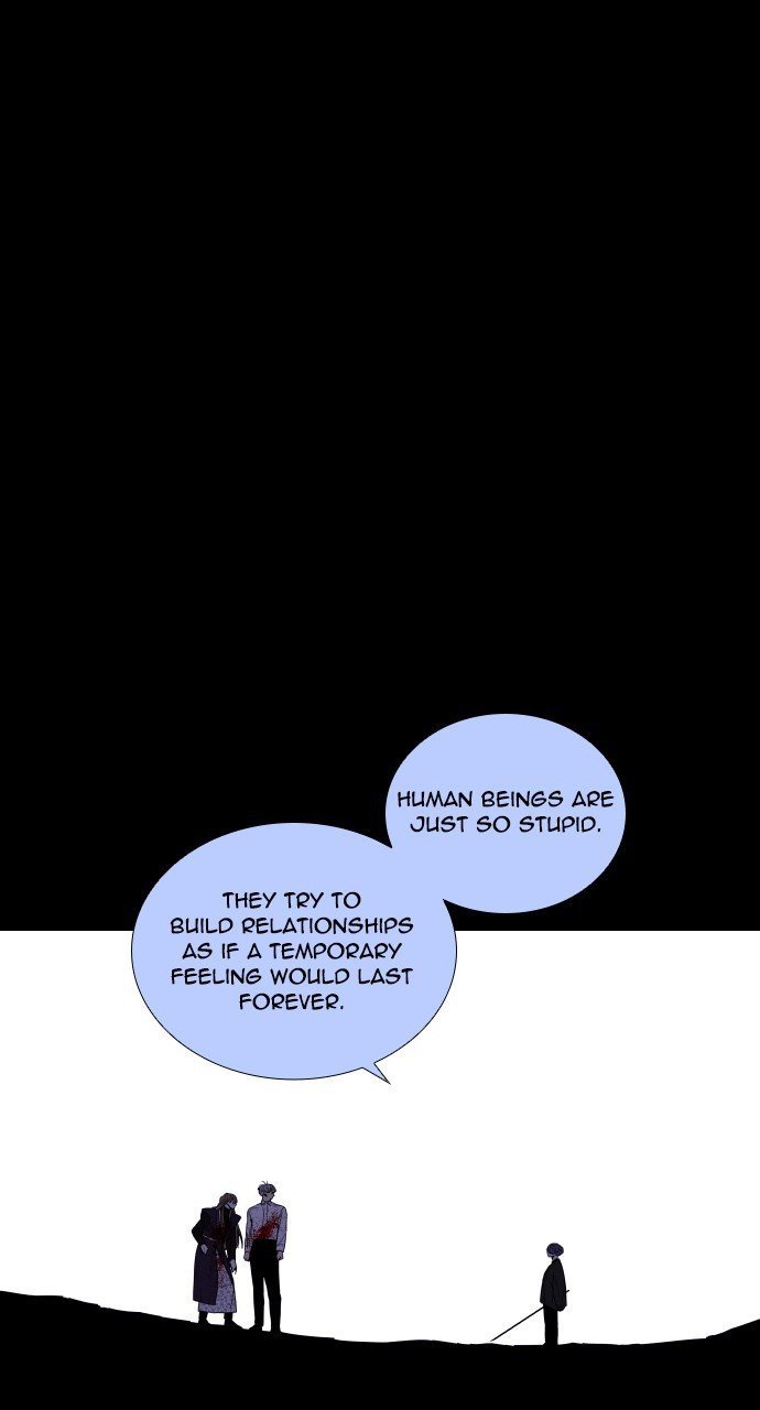 Trump - Manga chapter 289 - page 4