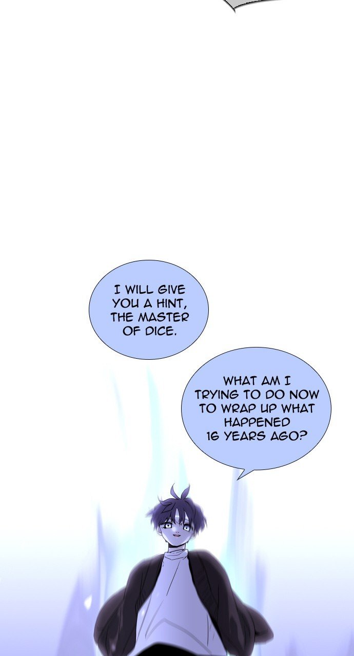 Trump - Manga chapter 289 - page 43