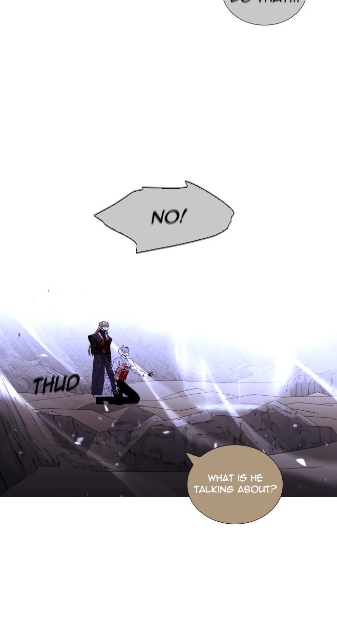 Trump - Manga chapter 289 - page 46