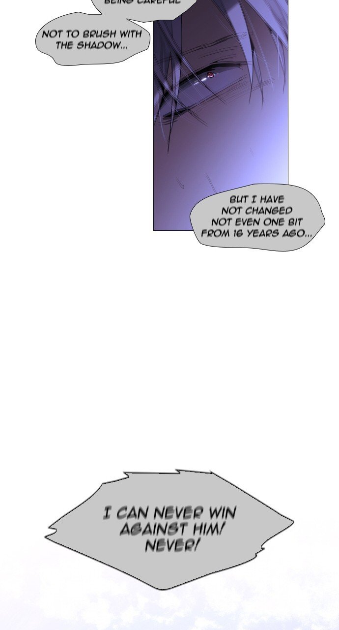 Trump - Manga chapter 289 - page 48