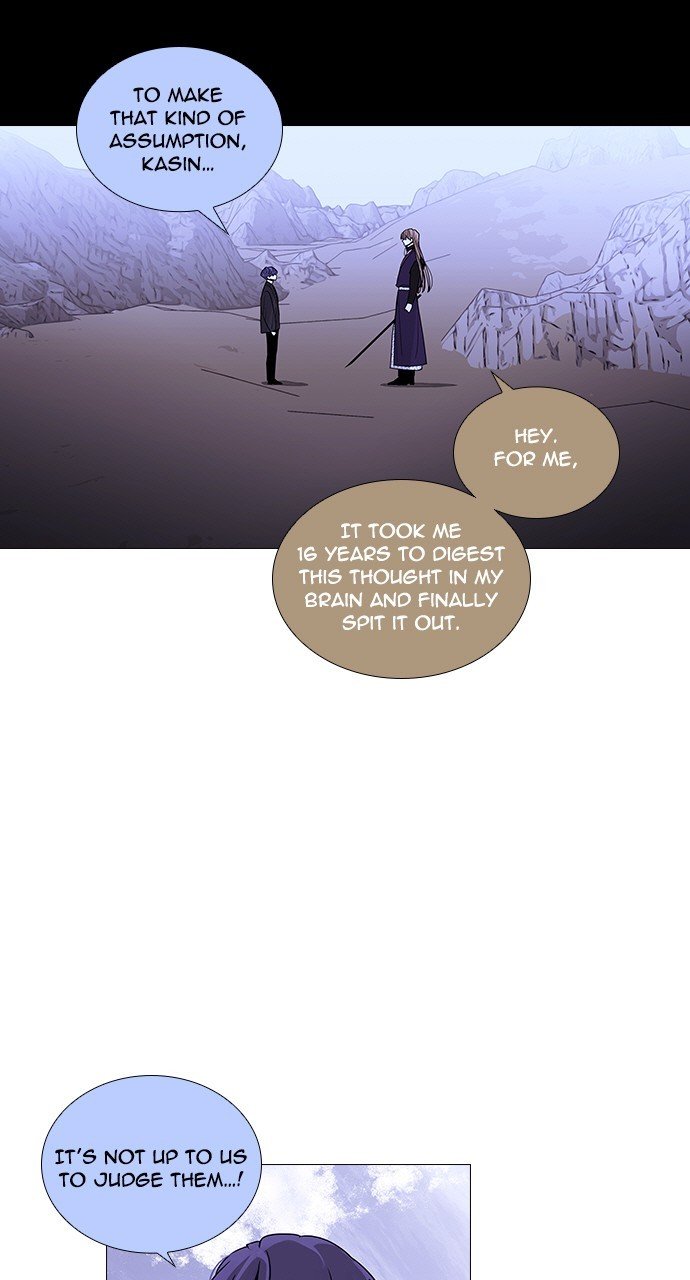 Trump - Manga chapter 288 - page 19
