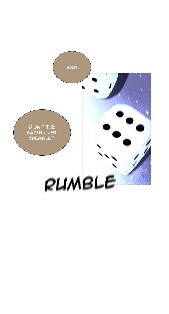 Trump - Manga chapter 288 - page 23