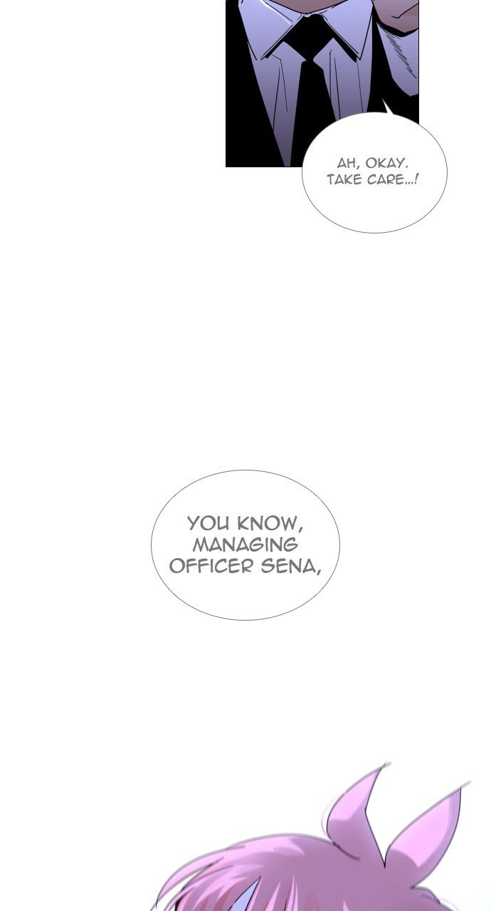 Trump - Manga chapter 288 - page 39