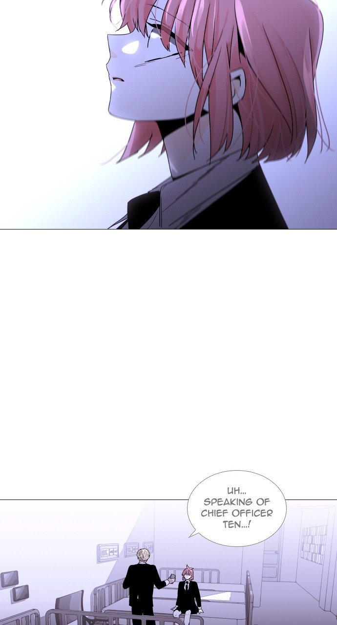 Trump - Manga chapter 288 - page 40