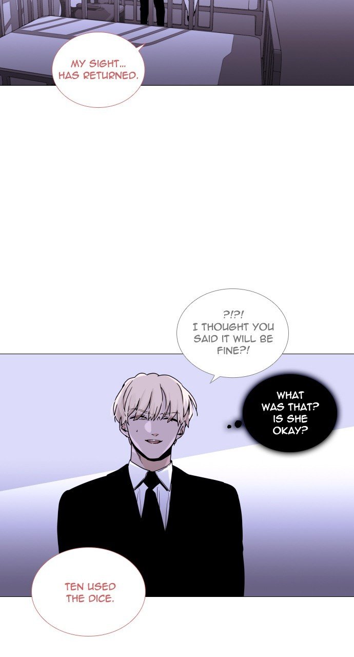 Trump - Manga chapter 288 - page 41