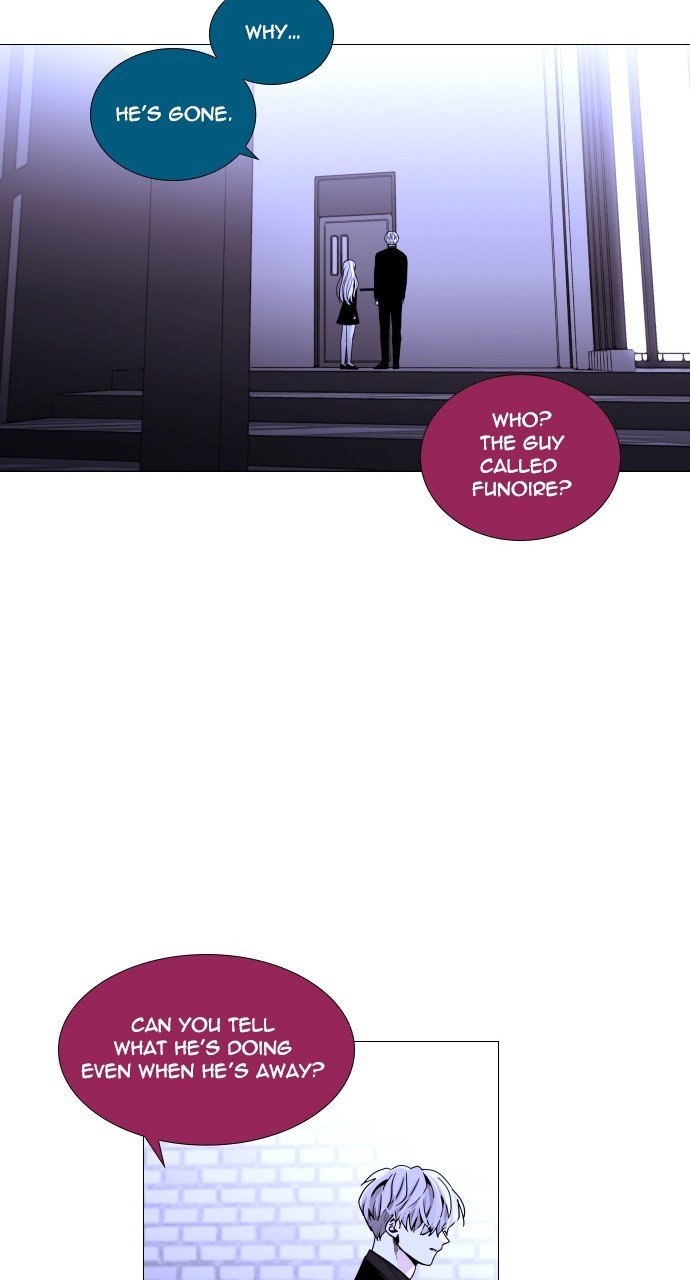 Trump - Manga chapter 288 - page 44
