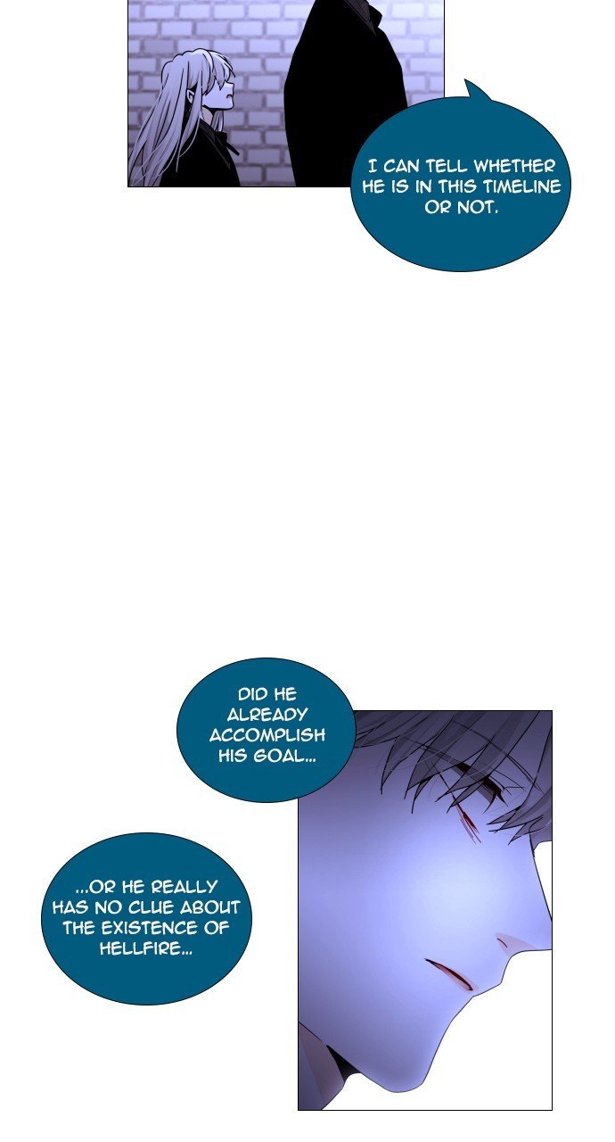 Trump - Manga chapter 288 - page 45