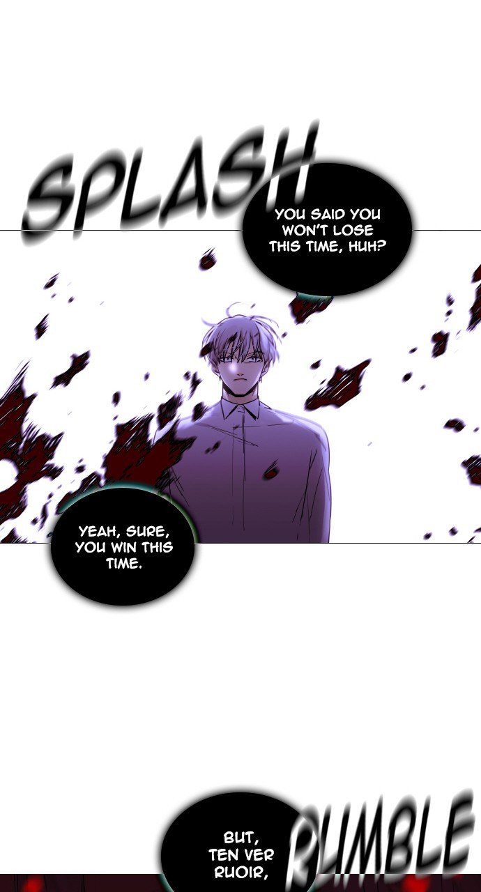 Trump - Manga chapter 288 - page 5