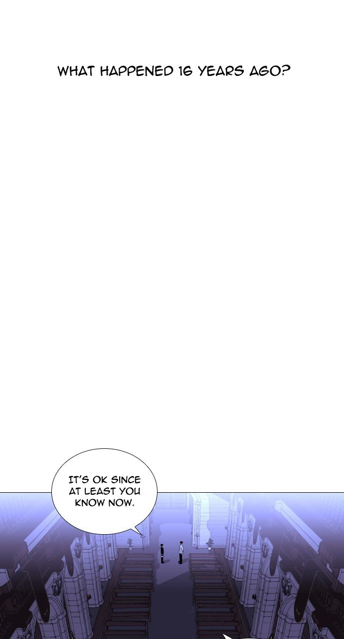 Trump - Manga chapter 287 - page 15