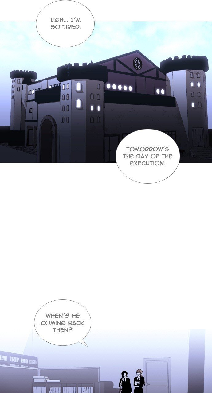 Trump - Manga chapter 287 - page 23
