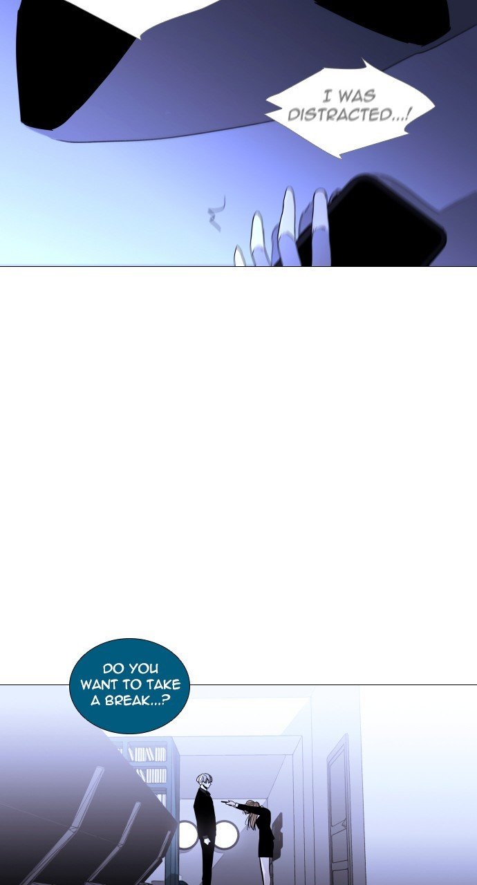 Trump - Manga chapter 287 - page 30