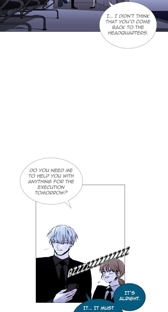 Trump - Manga chapter 287 - page 31