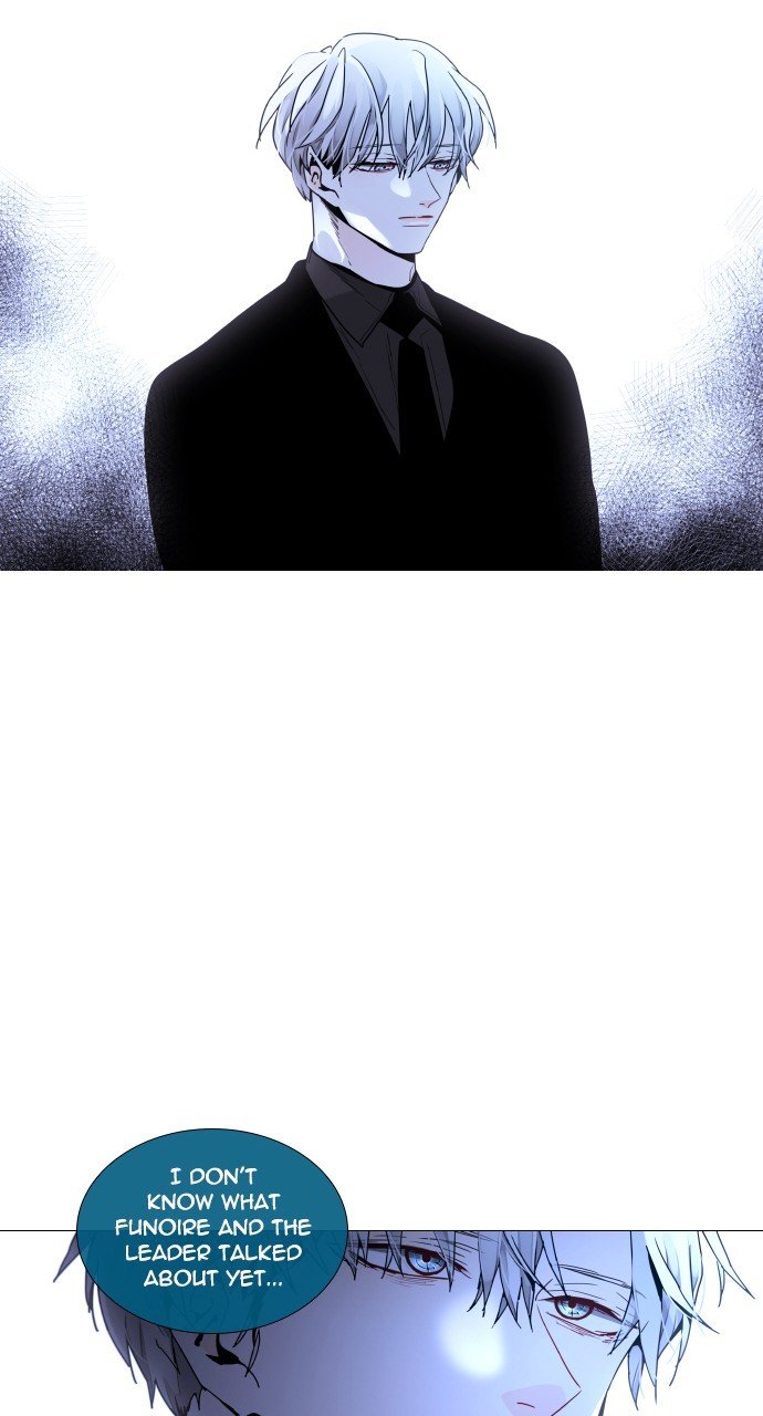 Trump - Manga chapter 287 - page 35