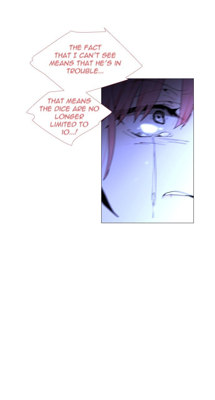 Trump - Manga chapter 287 - page 39