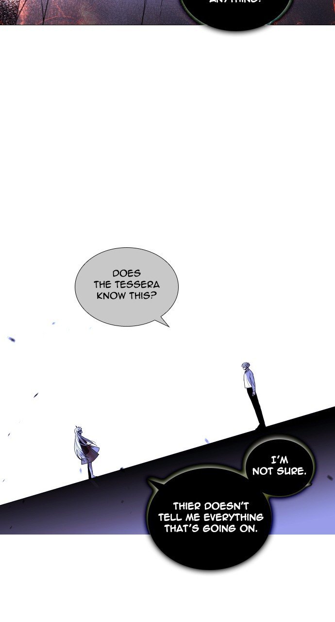 Trump - Manga chapter 287 - page 41