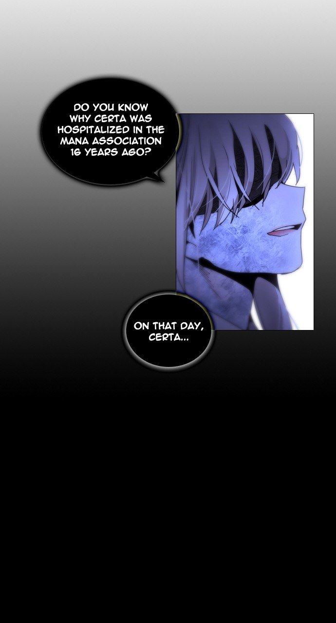 Trump - Manga chapter 287 - page 43