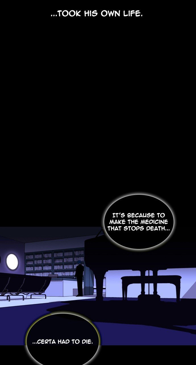 Trump - Manga chapter 287 - page 44
