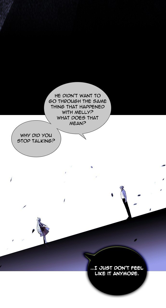 Trump - Manga chapter 287 - page 55