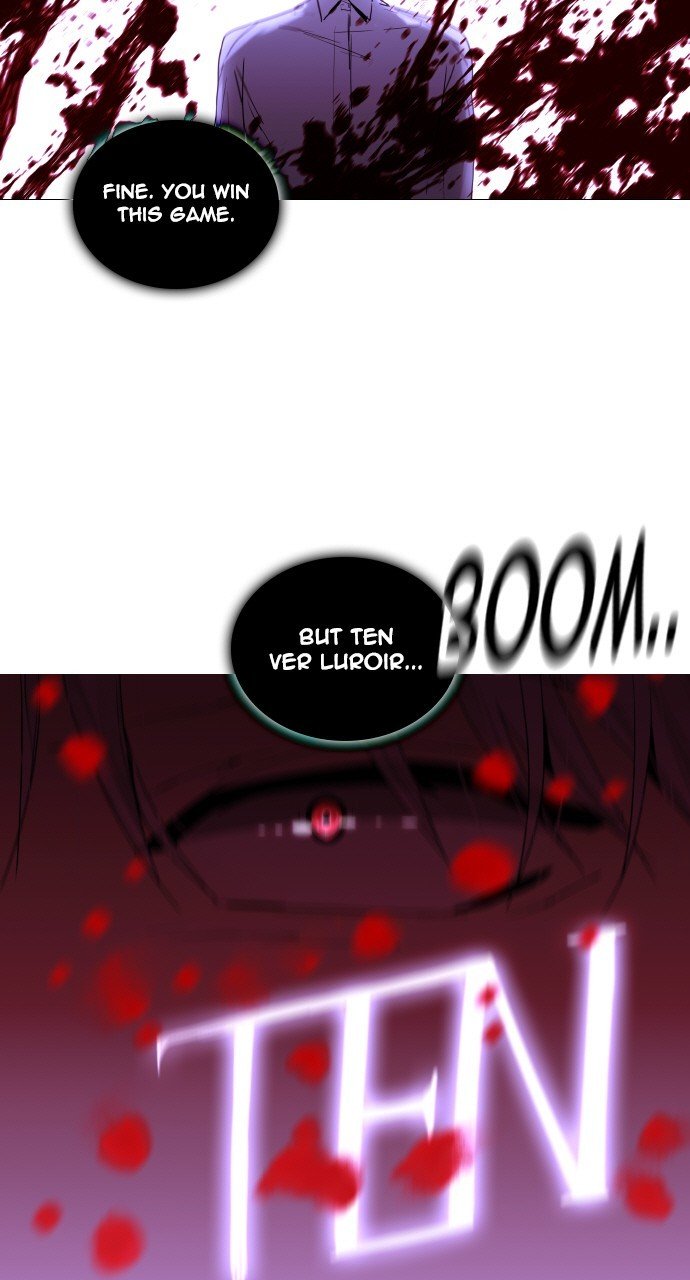 Trump - Manga chapter 287 - page 61