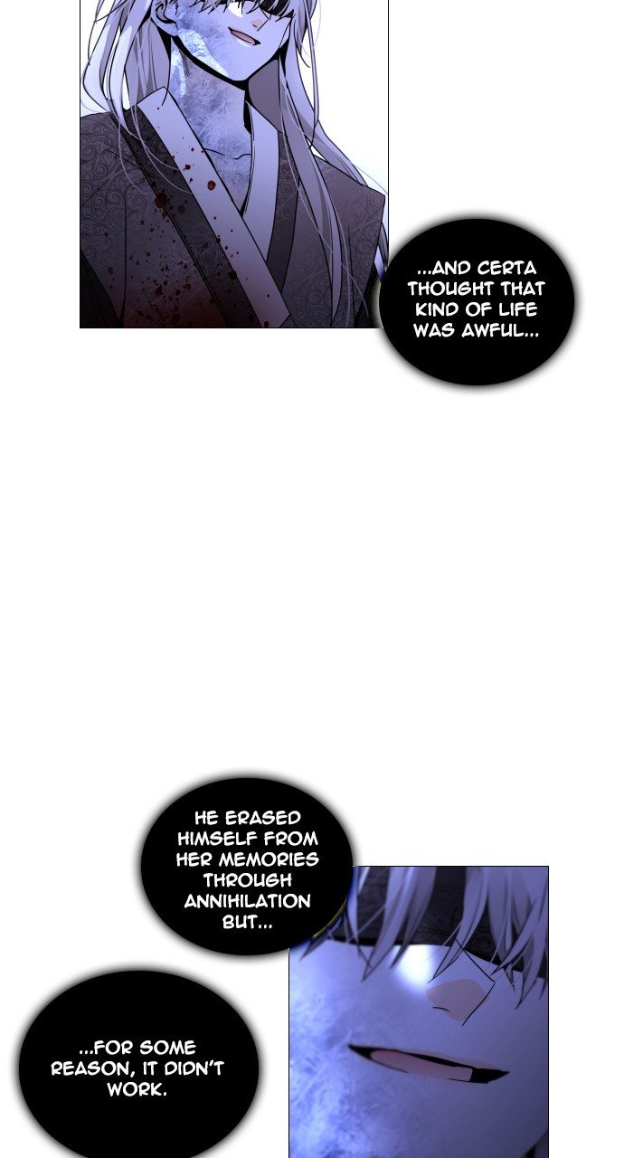 Trump - Manga chapter 287 - page 9